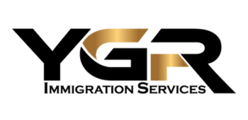 YGR Immigration Services Logo